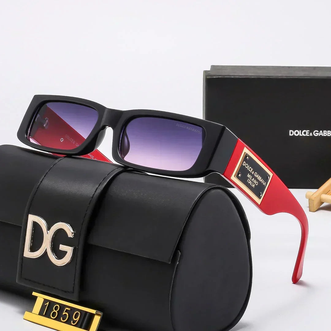 Low Square Sunglasses 1859s-sss62