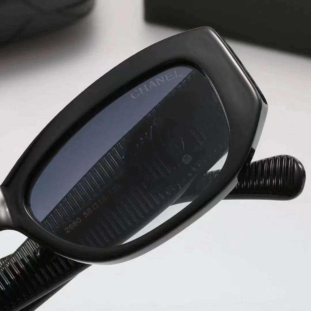 Fashion hot 6 color sunglasses 2660s-sss62