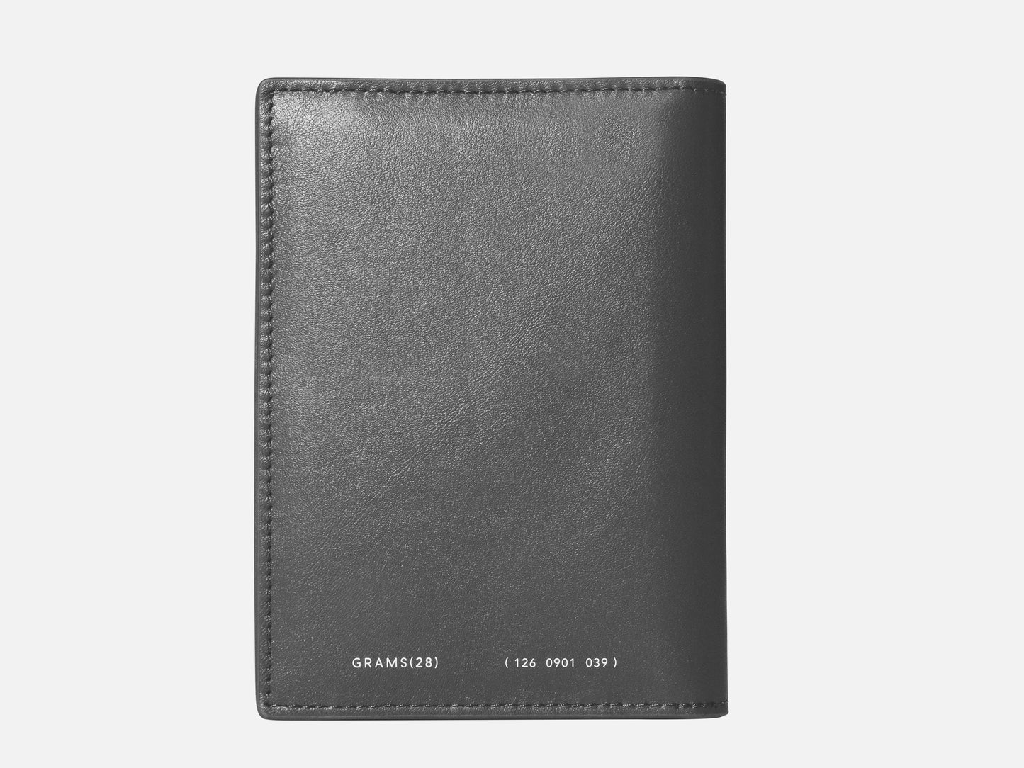 126 Passport Wallet--s