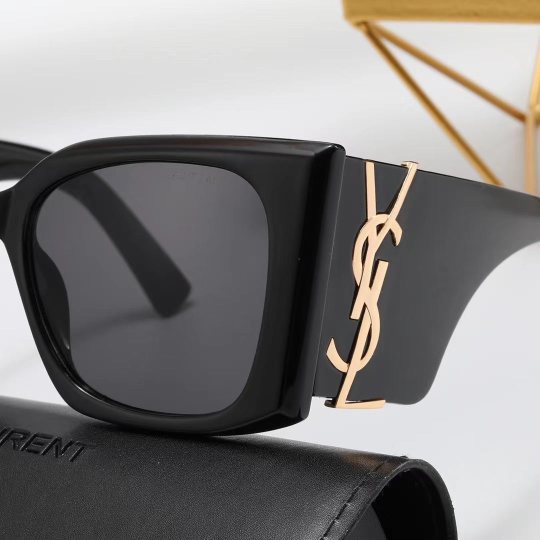 Fashion hot 7 color sunglassess-sss621