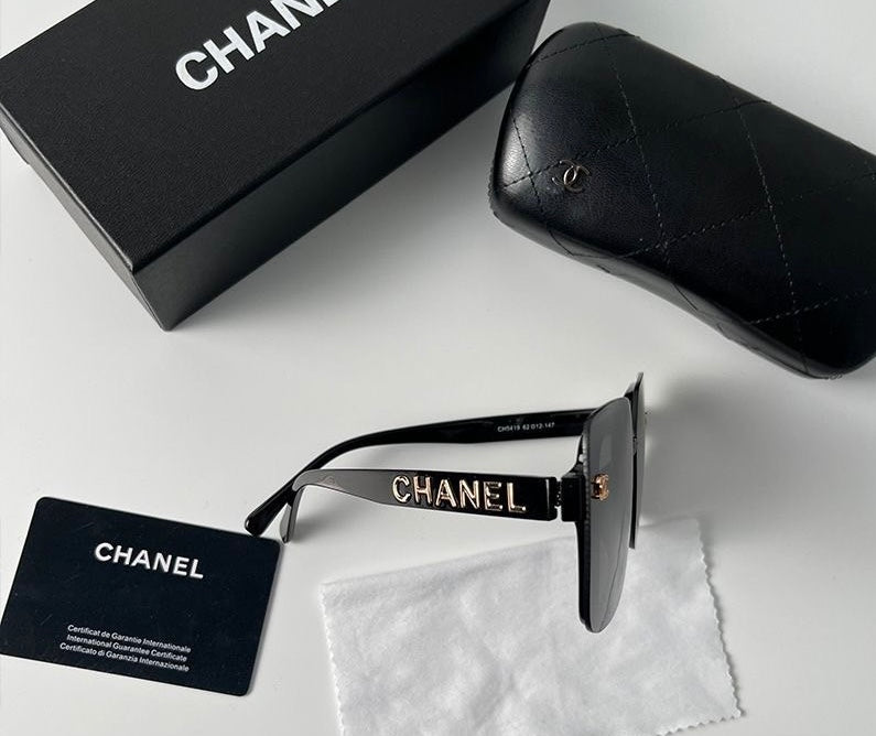 CH Fashion Sunglasses—13475s-sss62
