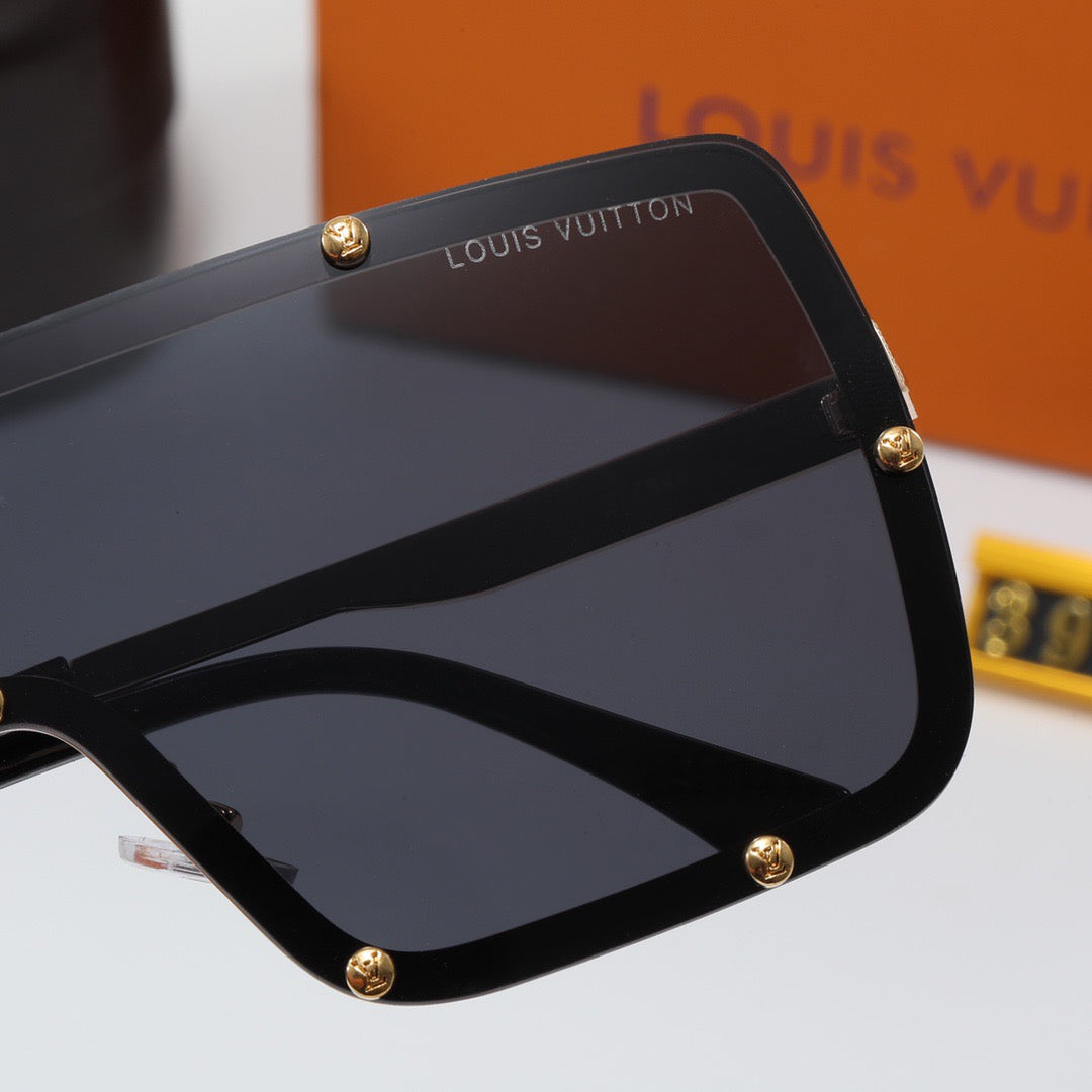 New full lens sunglasses 3995s-sss62