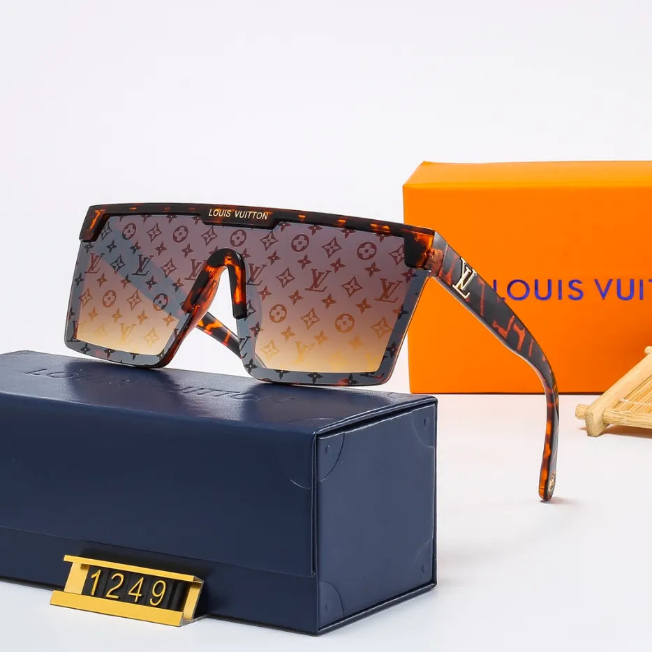 New Stylish Unisex Sunglassess-sss62