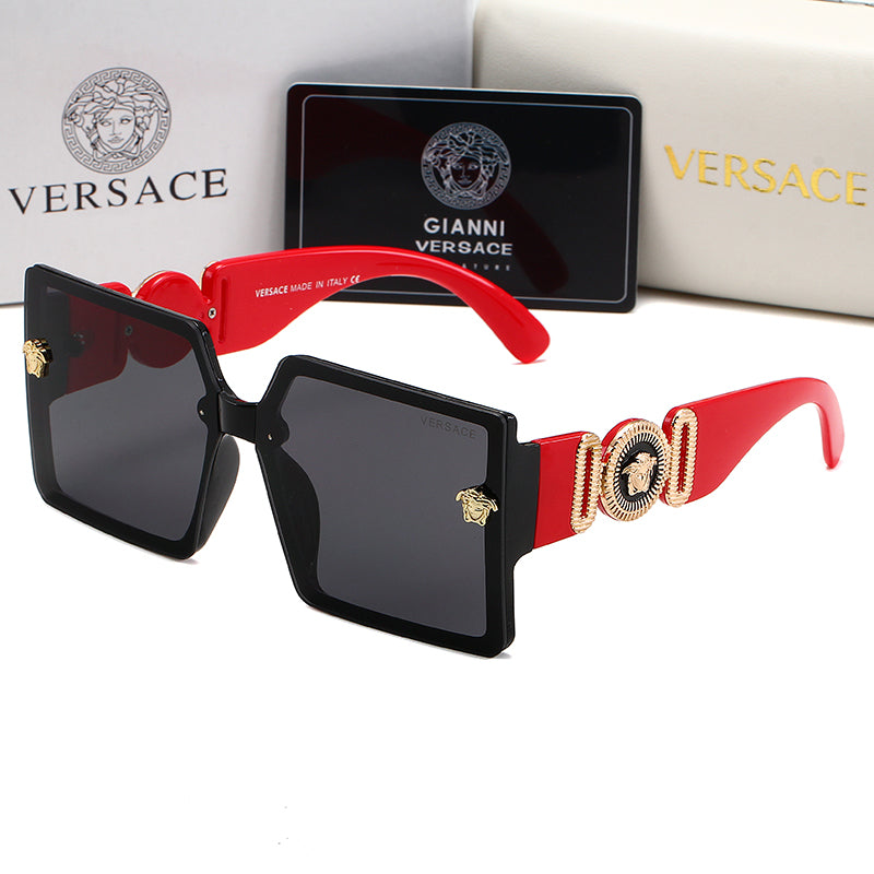 New Square Fashion Trend Unisex Sunglassess-sss62