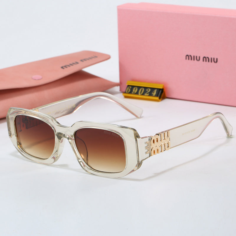 Fashion Sunglasses—11034s-sss621