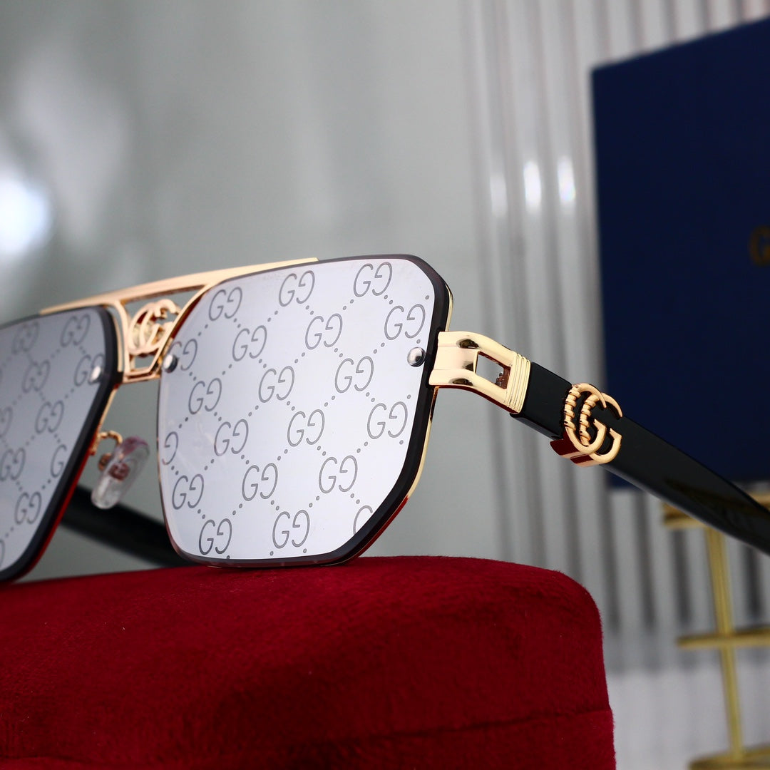 Fashion hot 7 color sunglasses 8936s-sss62