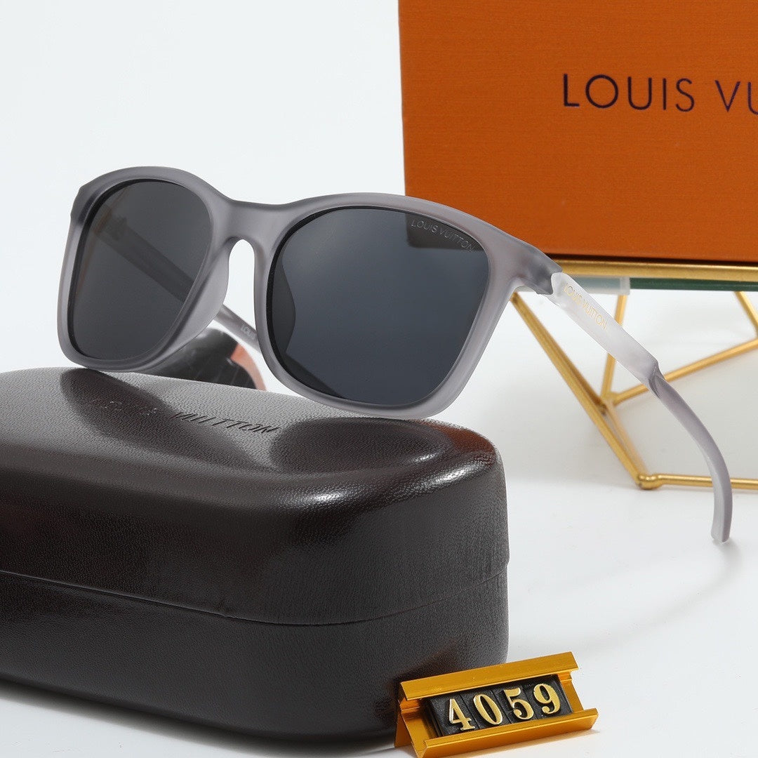 Fashion hot 5 color sunglasses 4059s-sss62