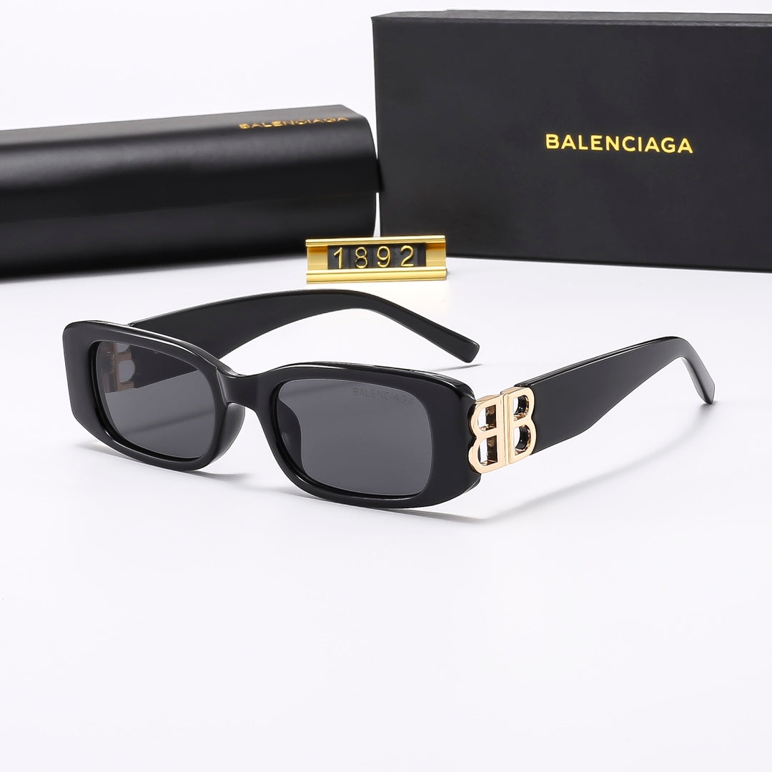 Cat Eye Fashion Sunglasses 1892s-sss62
