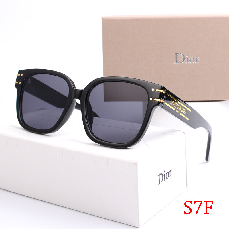 Fashion Sunglasses—S7s-sss62