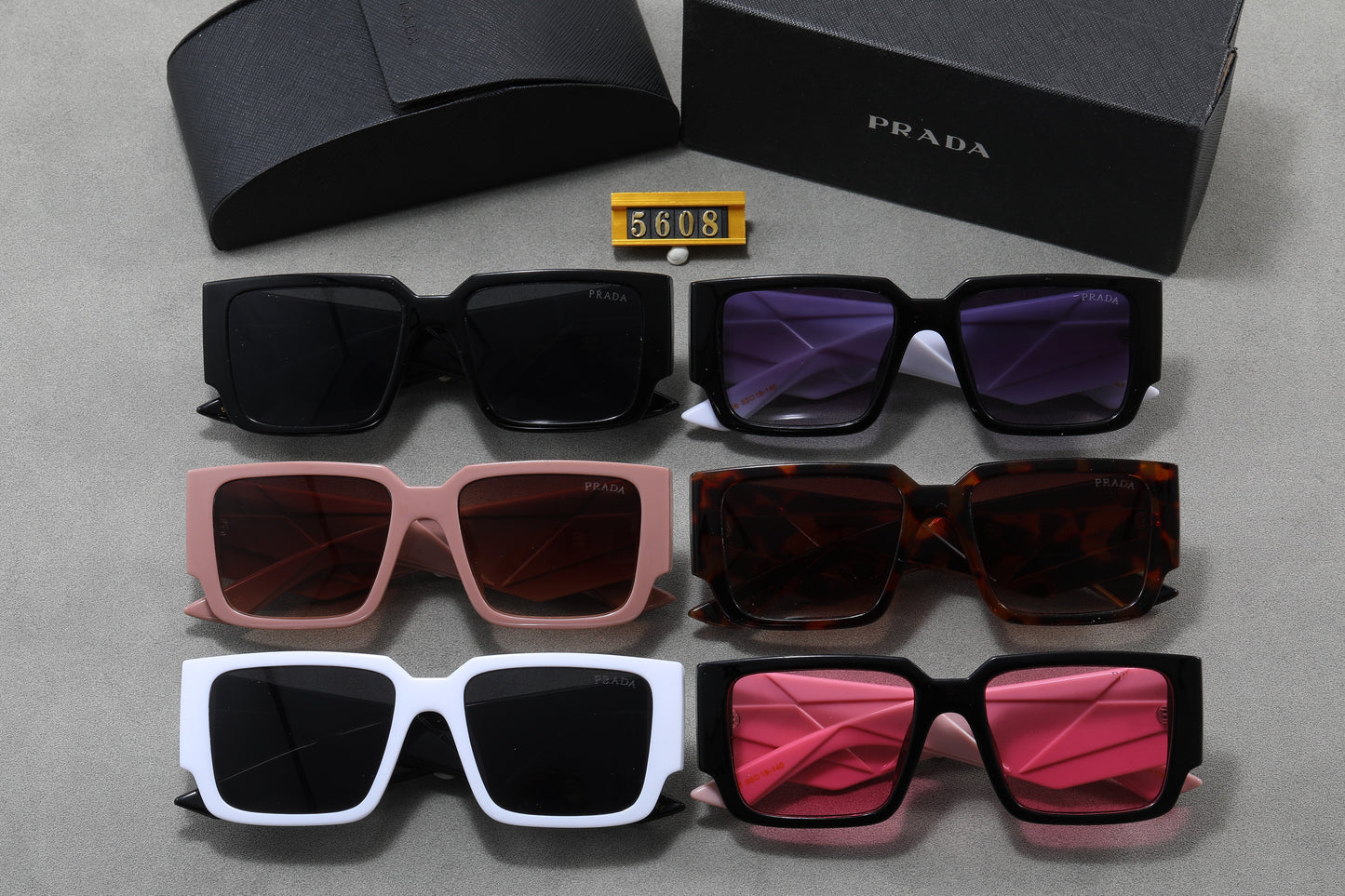 Fashion Sunglasses—11355s-sss62