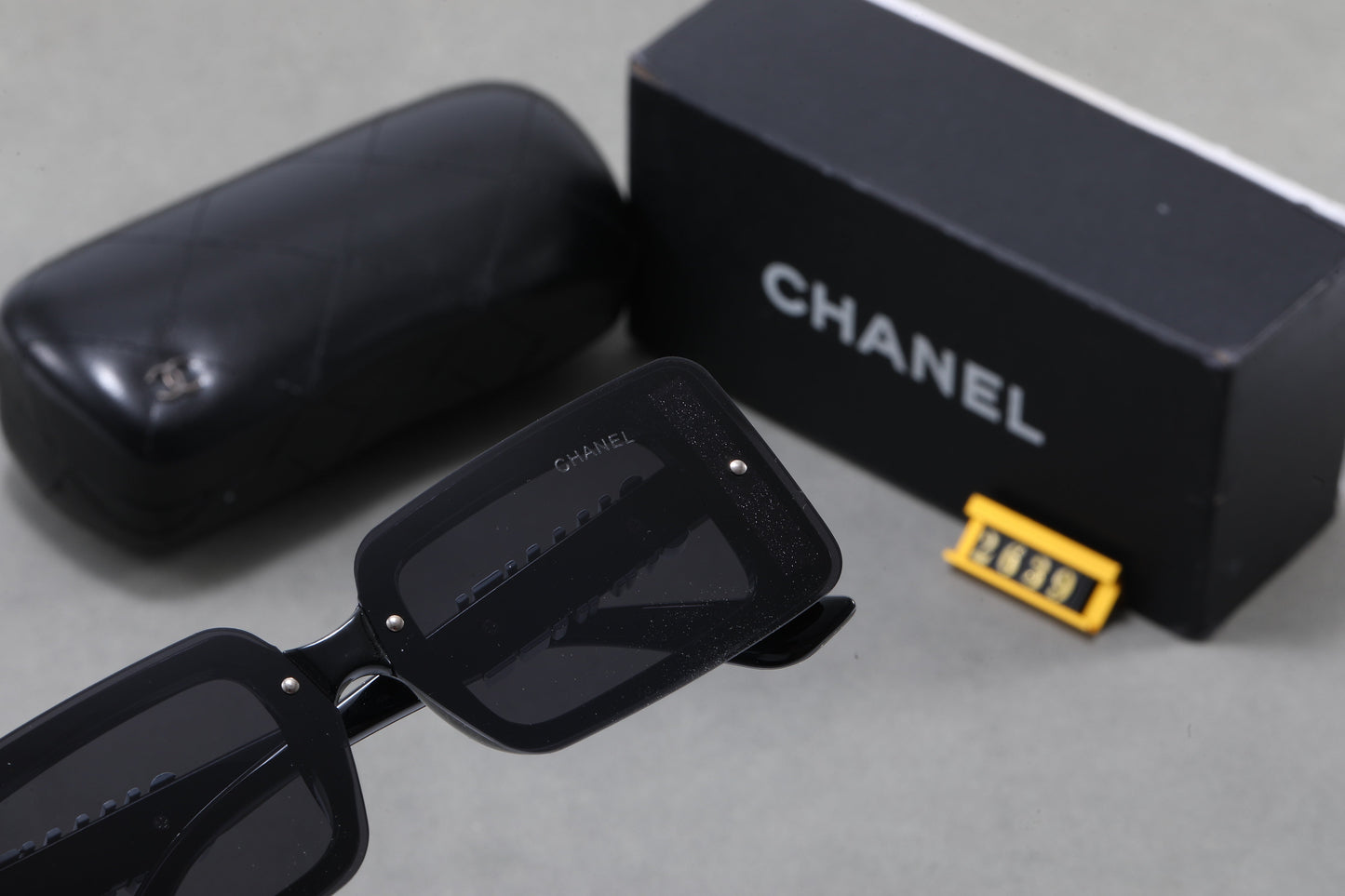 Fashion Sunglasses-7848s-sss62