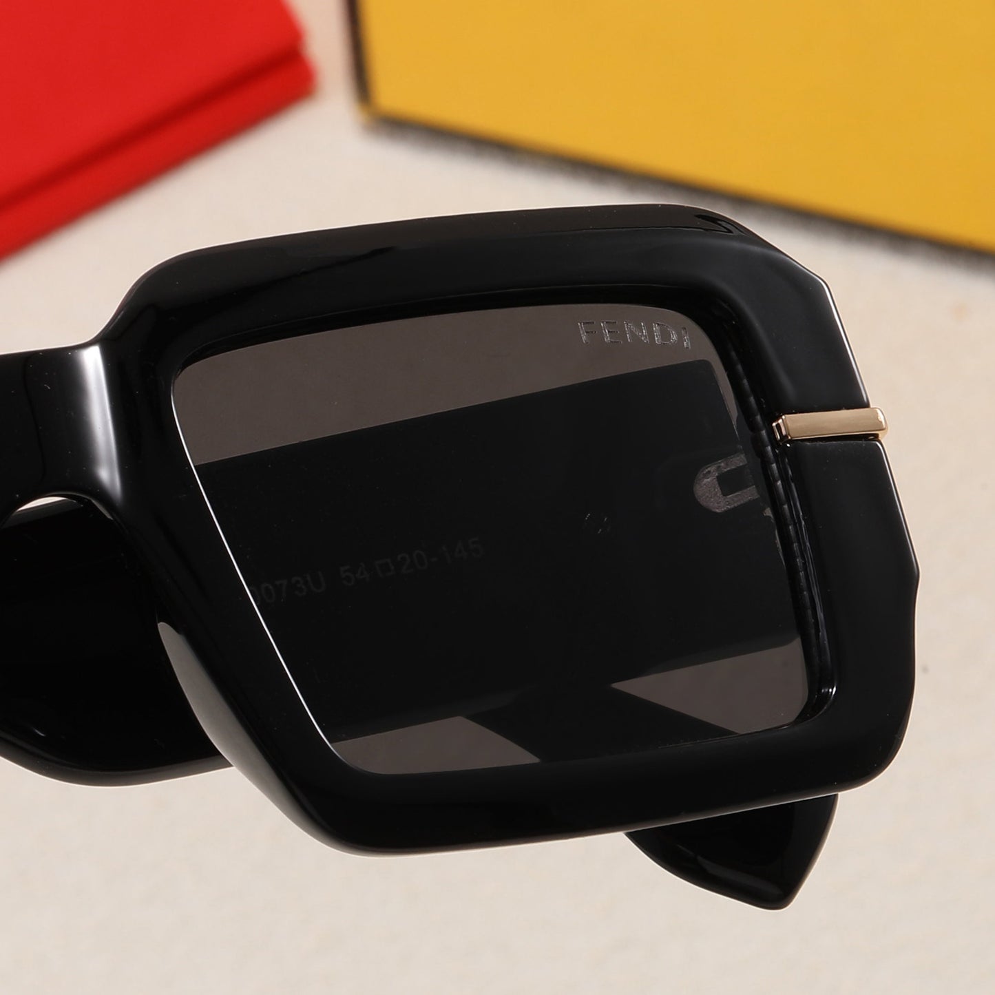 FD  Sunglasses Y-018s-sss62