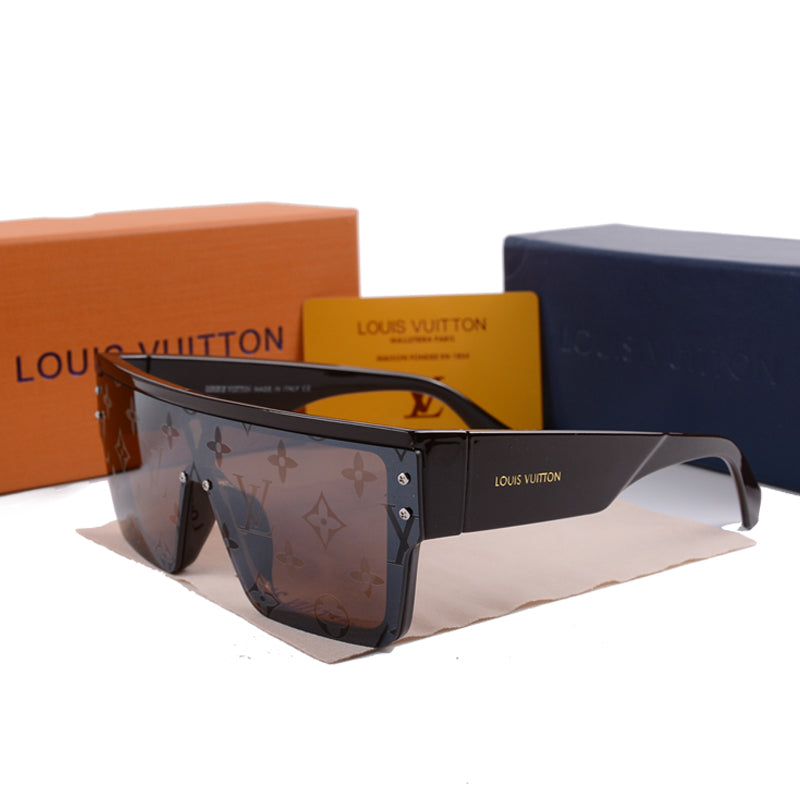 Fashion hot 5 color sunglasses 1583s-sss62