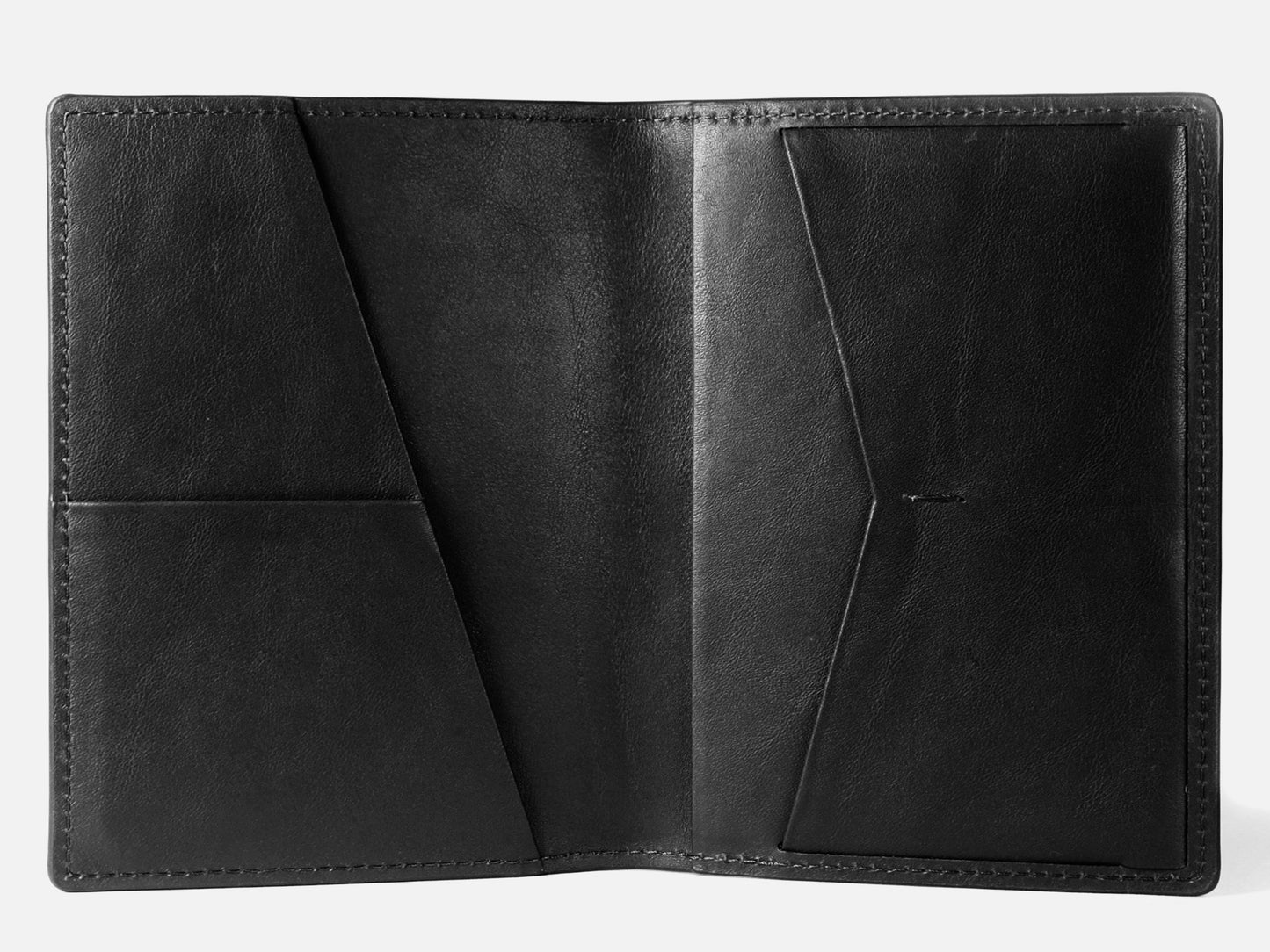 126 Passport Wallet--s