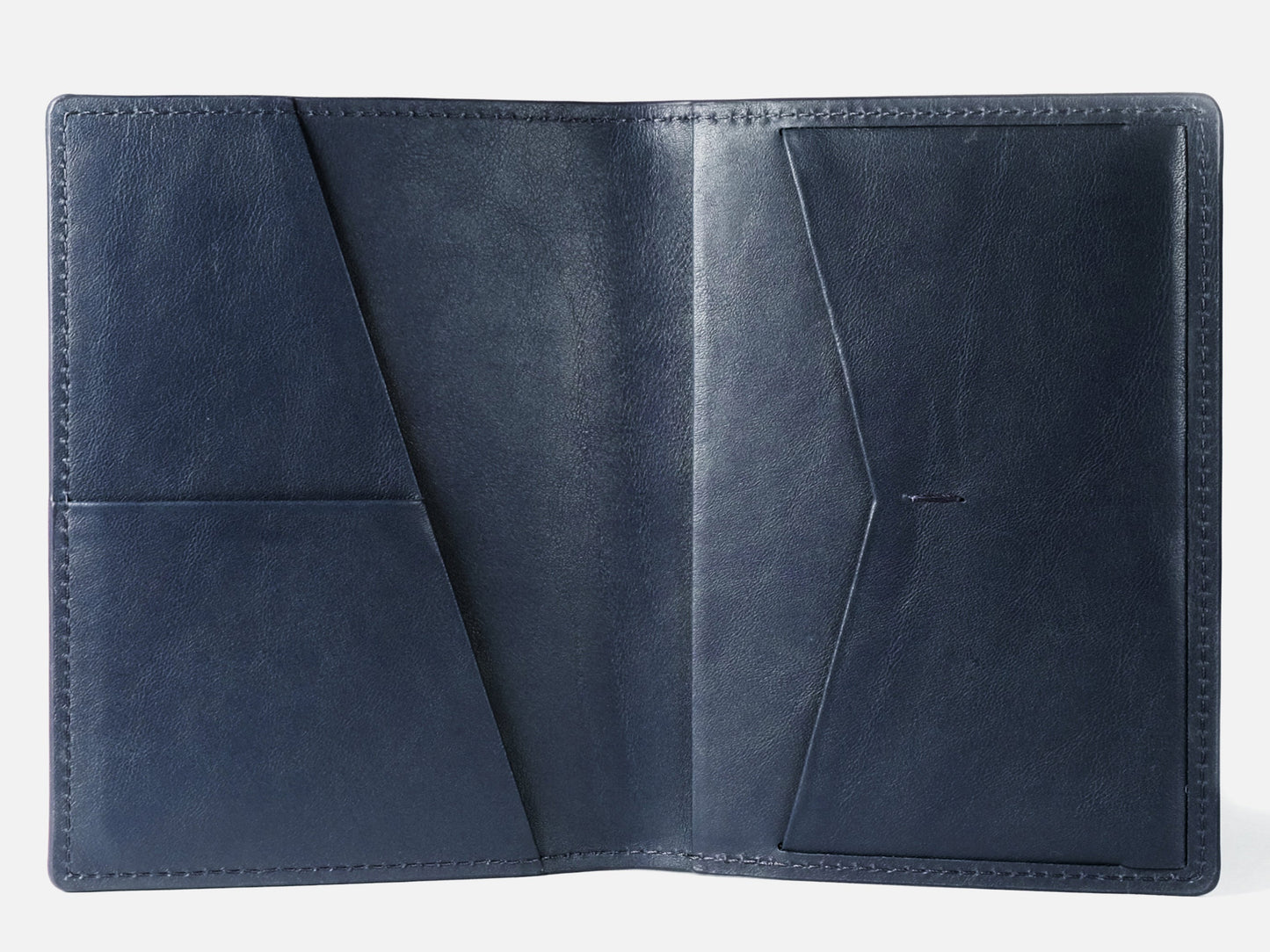 126 Passport Wallet--s