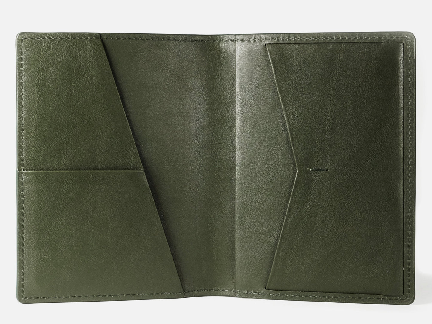 126 Passport Wallet--s