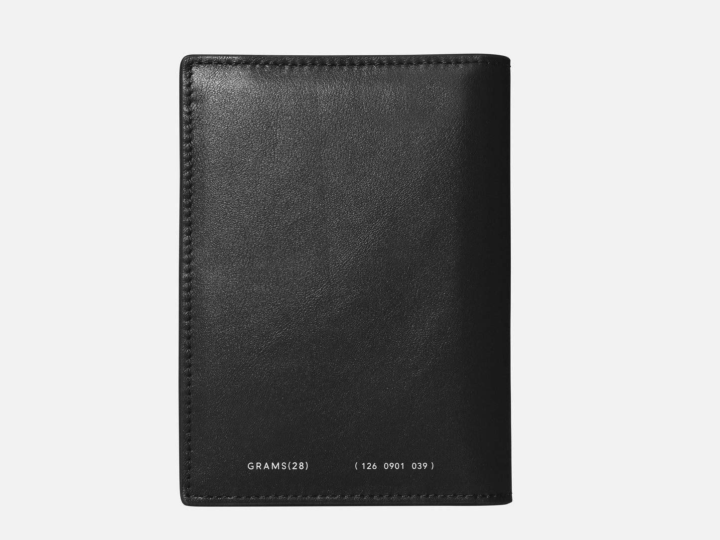 126 Passport Wallet--s
