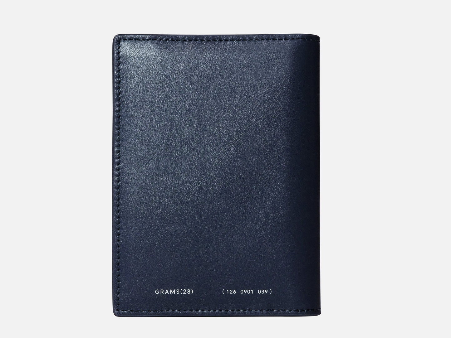 126 Passport Wallet--s