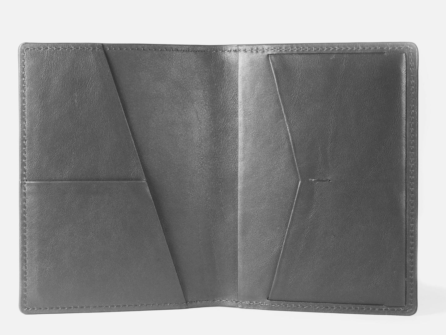 126 Passport Wallet--s