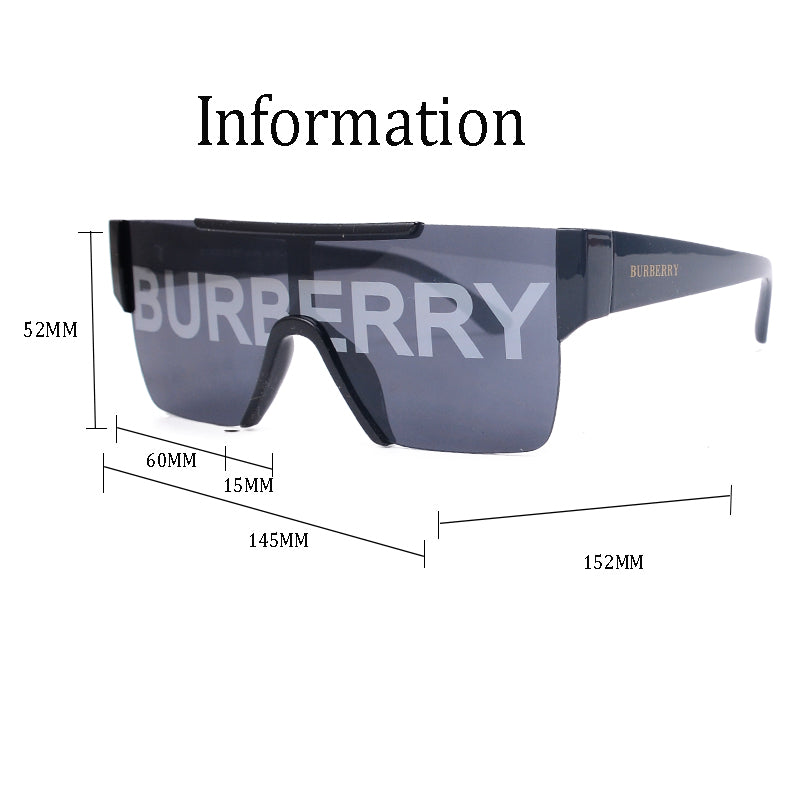 Fashion Sunglasses—4277s-sss62