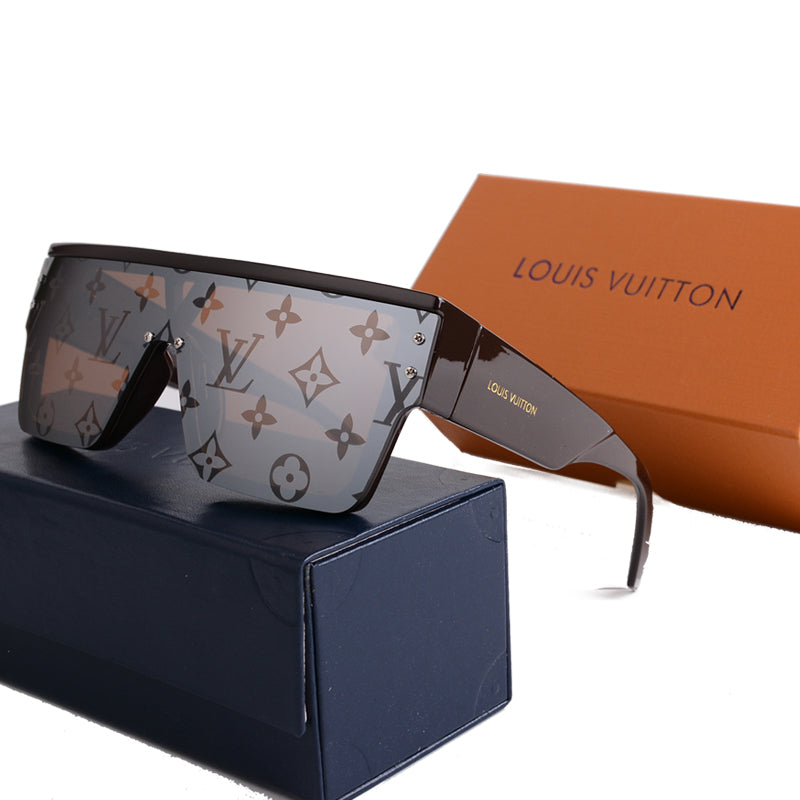 Fashion hot 5 color sunglasses 1583s-sss62