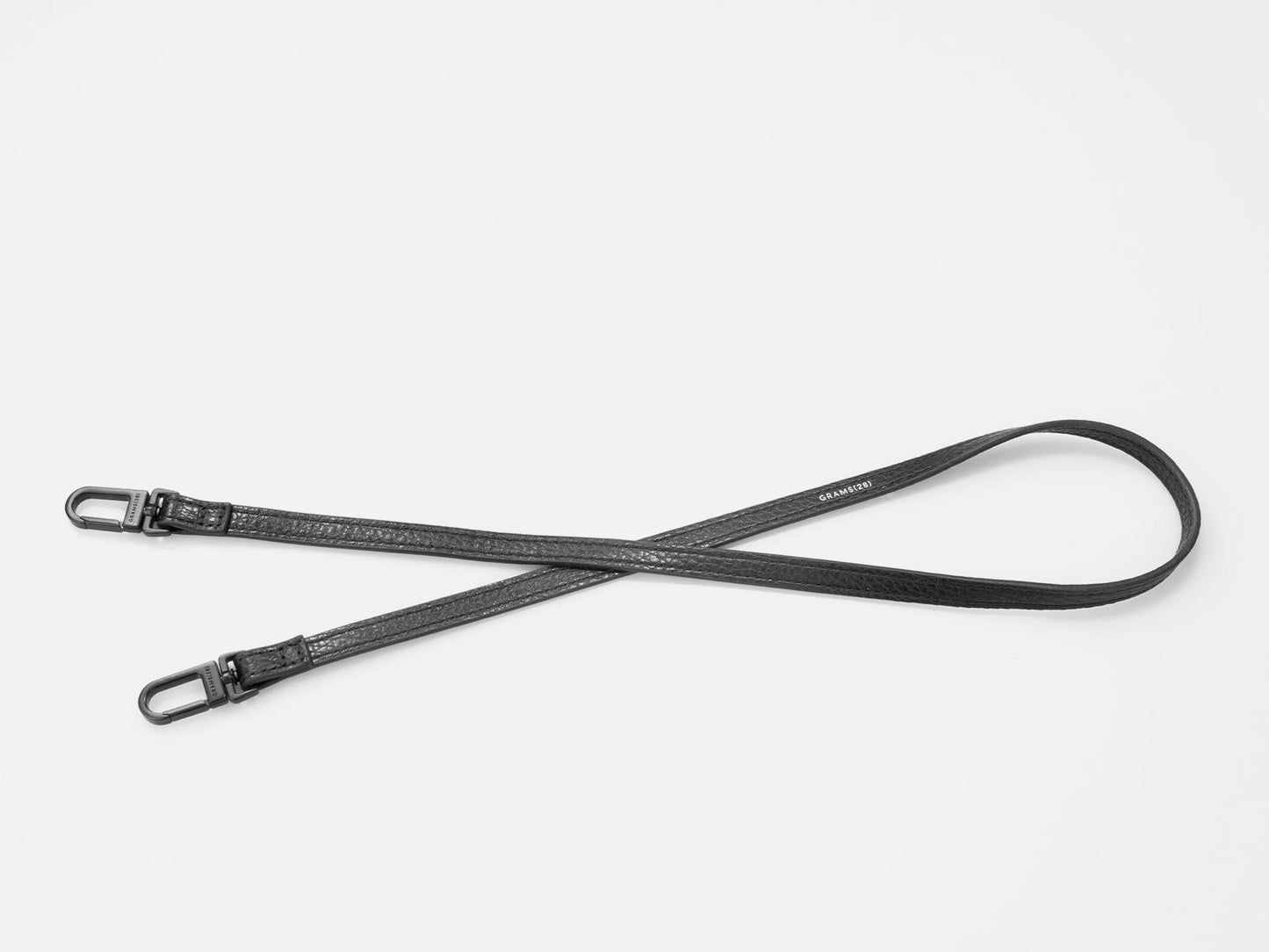12mm Leather Lanyard--s