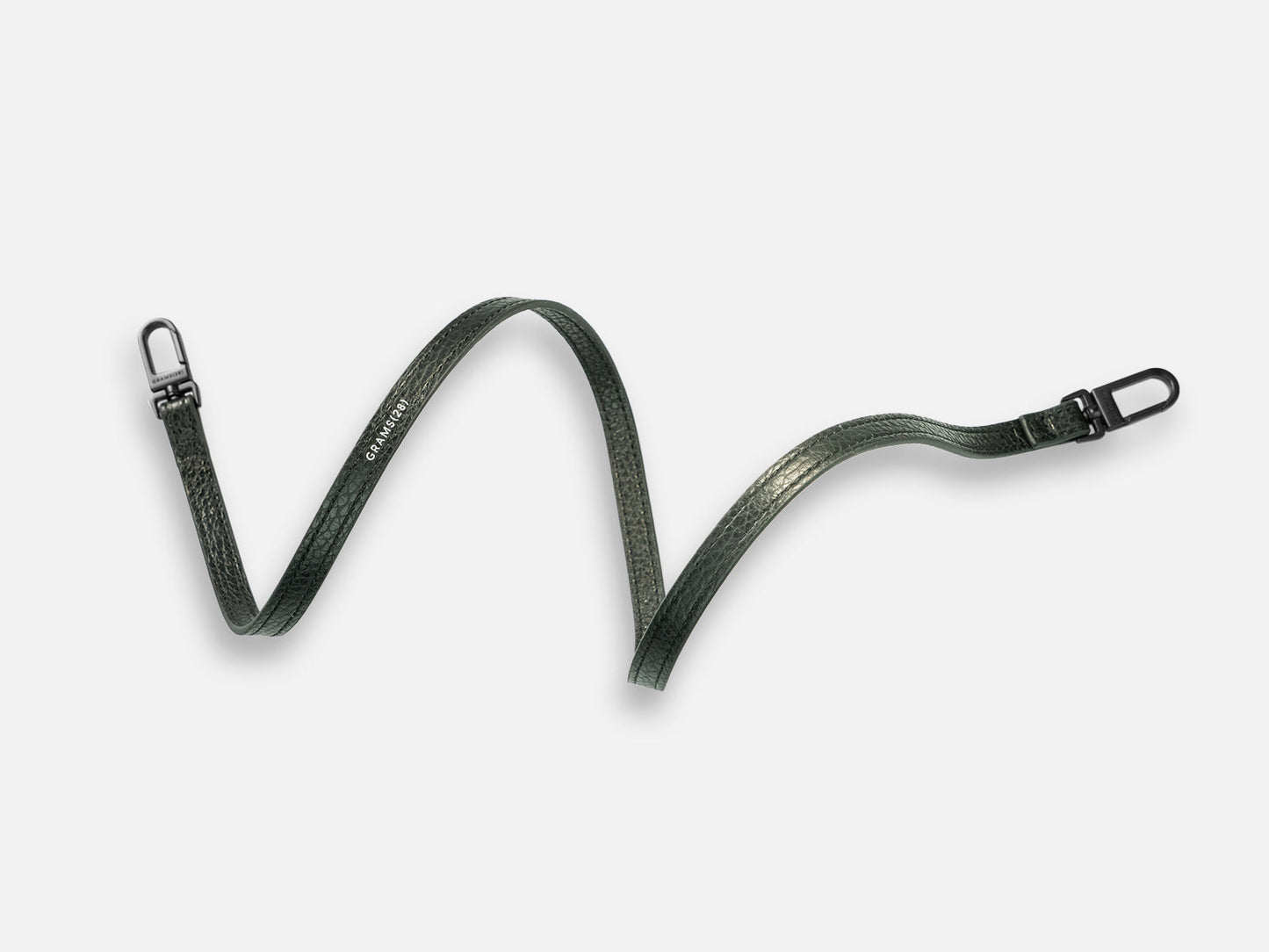 12mm Leather Lanyard--s
