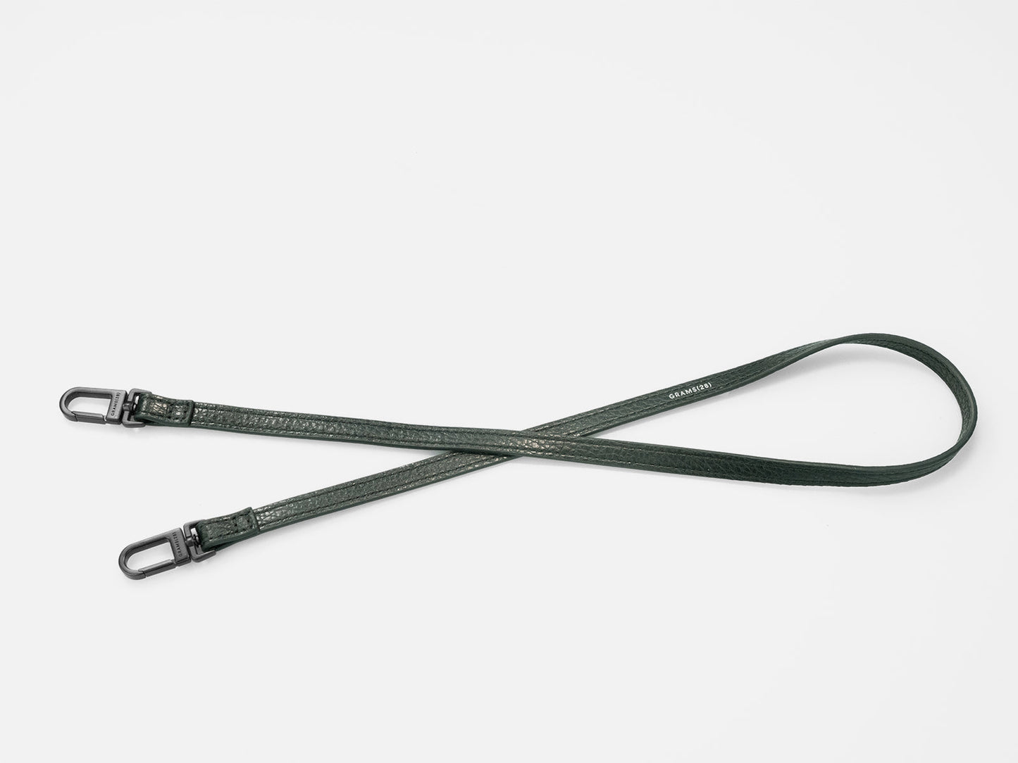 12mm Leather Lanyard--s