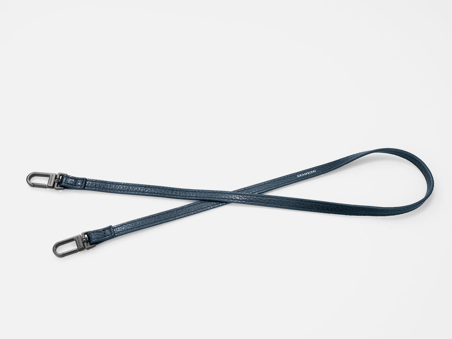 12mm Leather Lanyard--s