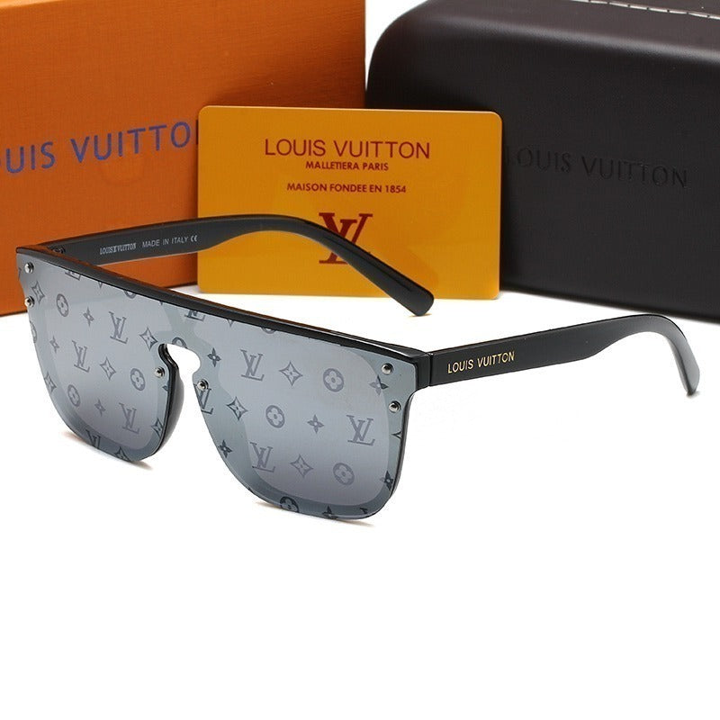 Fashion hot 2 color sunglassess-sss62