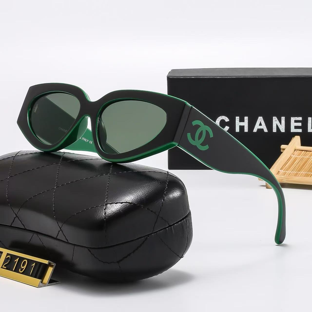 Fashion hot 6 color sunglasses 2191s-sss62