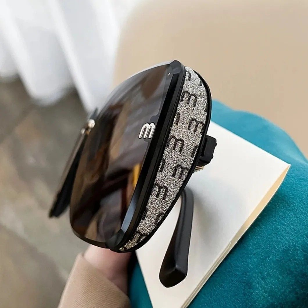 M - Stylish and Versatile High-Definition Sunglassess-sss62