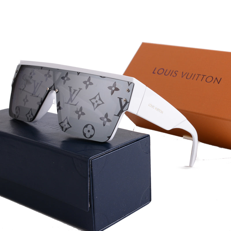 Fashion hot 5 color sunglasses 1583s-sss62