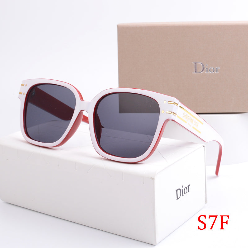 Fashion Sunglasses—S7s-sss62