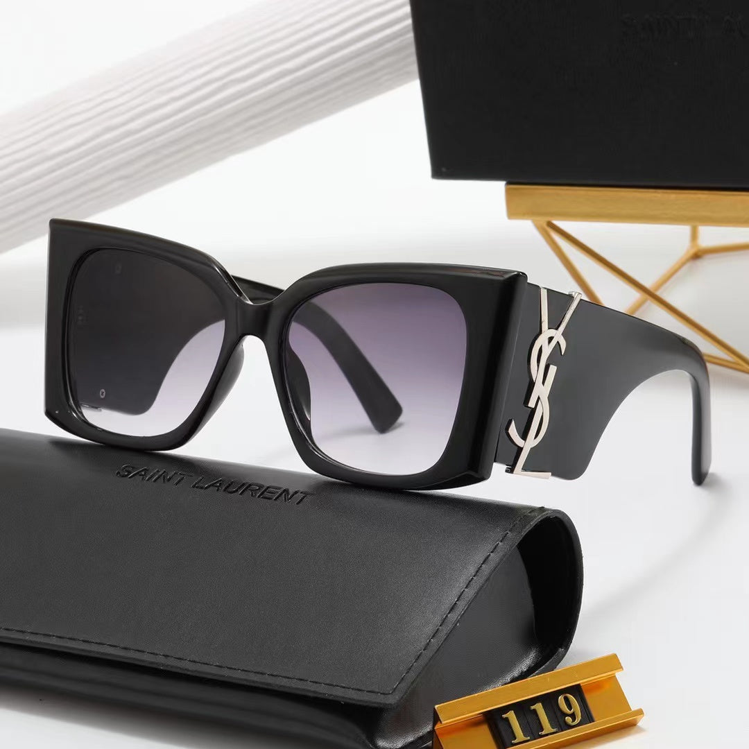 New Personalized Sunglassess-sss62