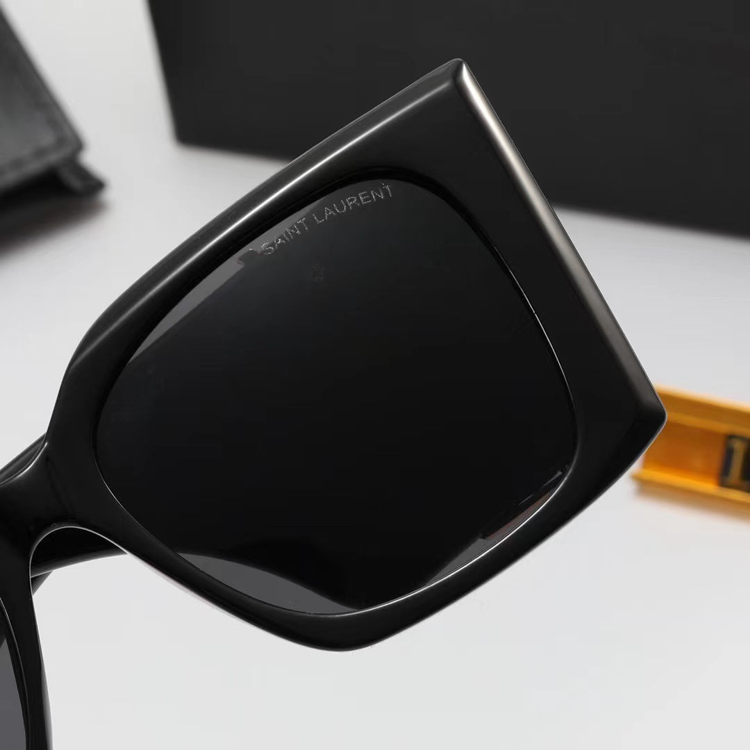 Fashion hot 7 color sunglassess-sss621