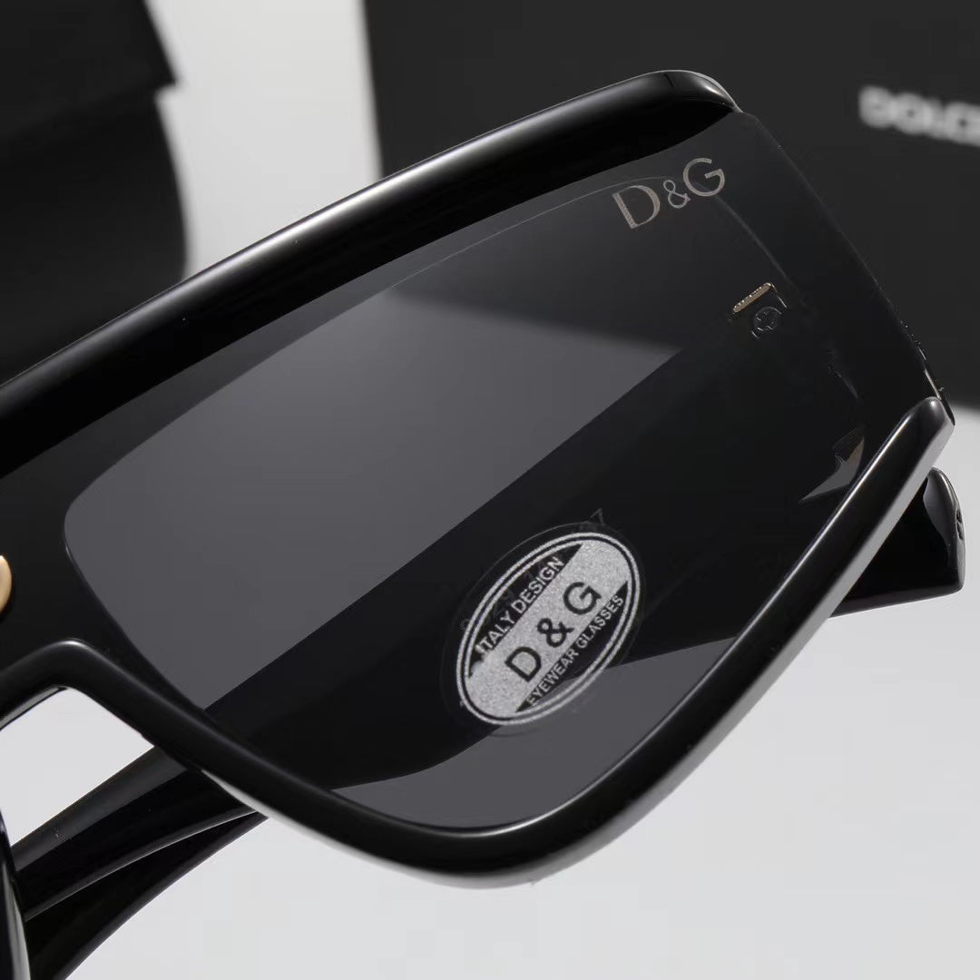 New Large Frame Sunglasses 3055s-sss62