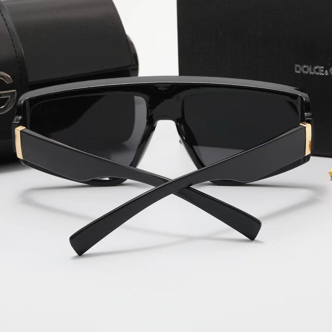 New Large Frame Sunglasses 3055s-sss62