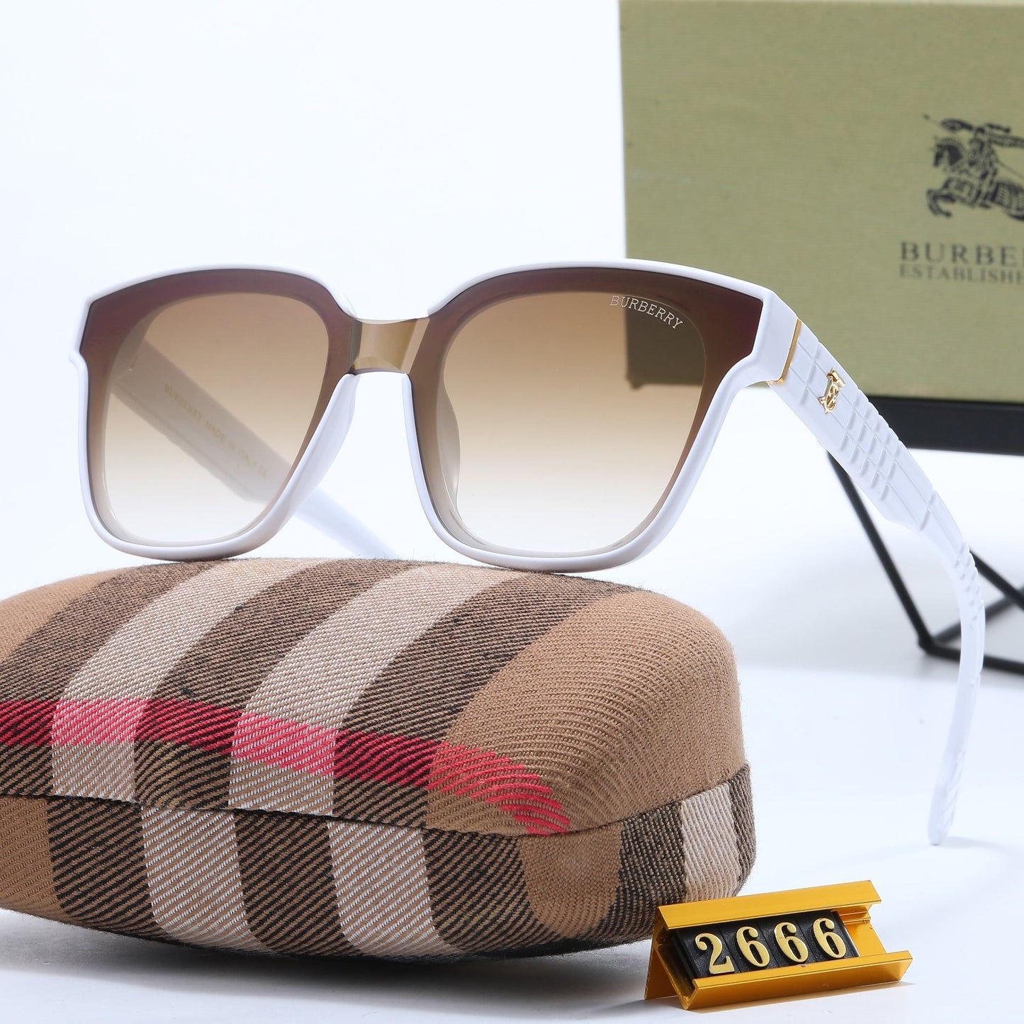 Fashion Sunglasses—11345s-sss62