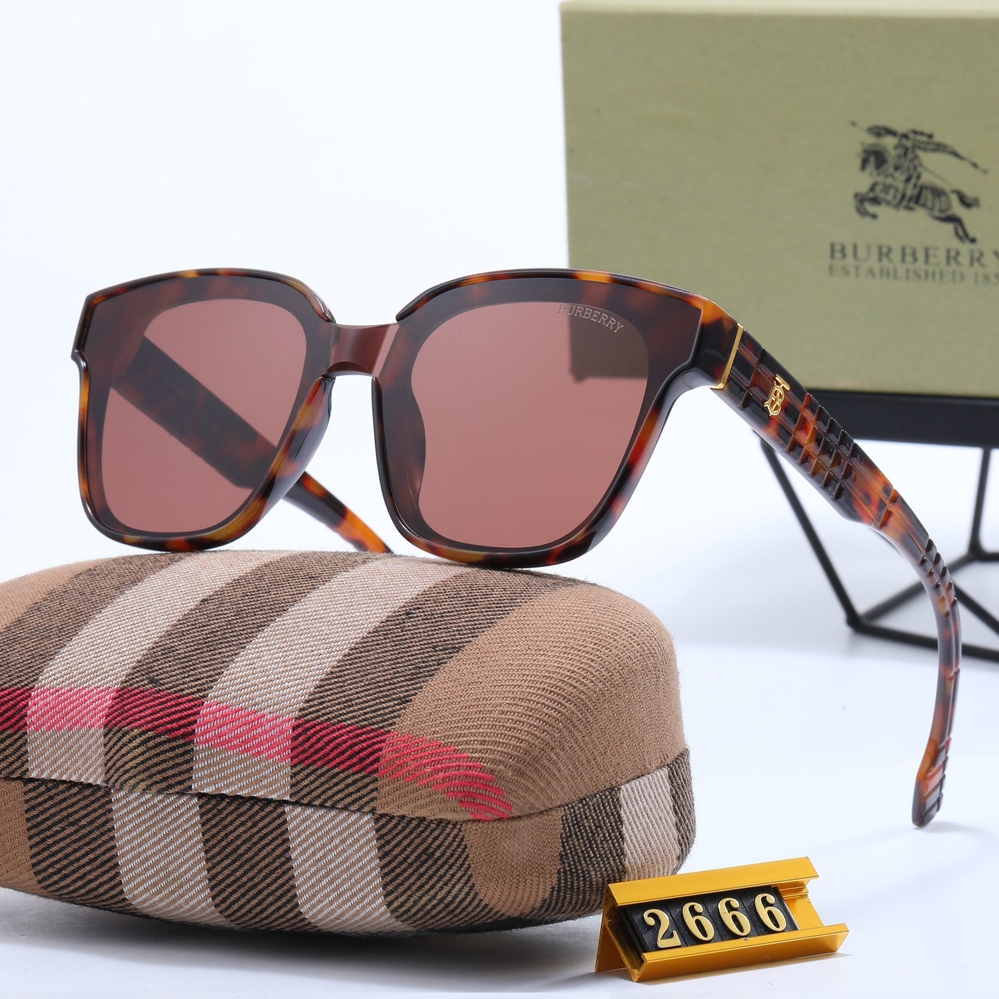 Fashion Sunglasses—11345s-sss62