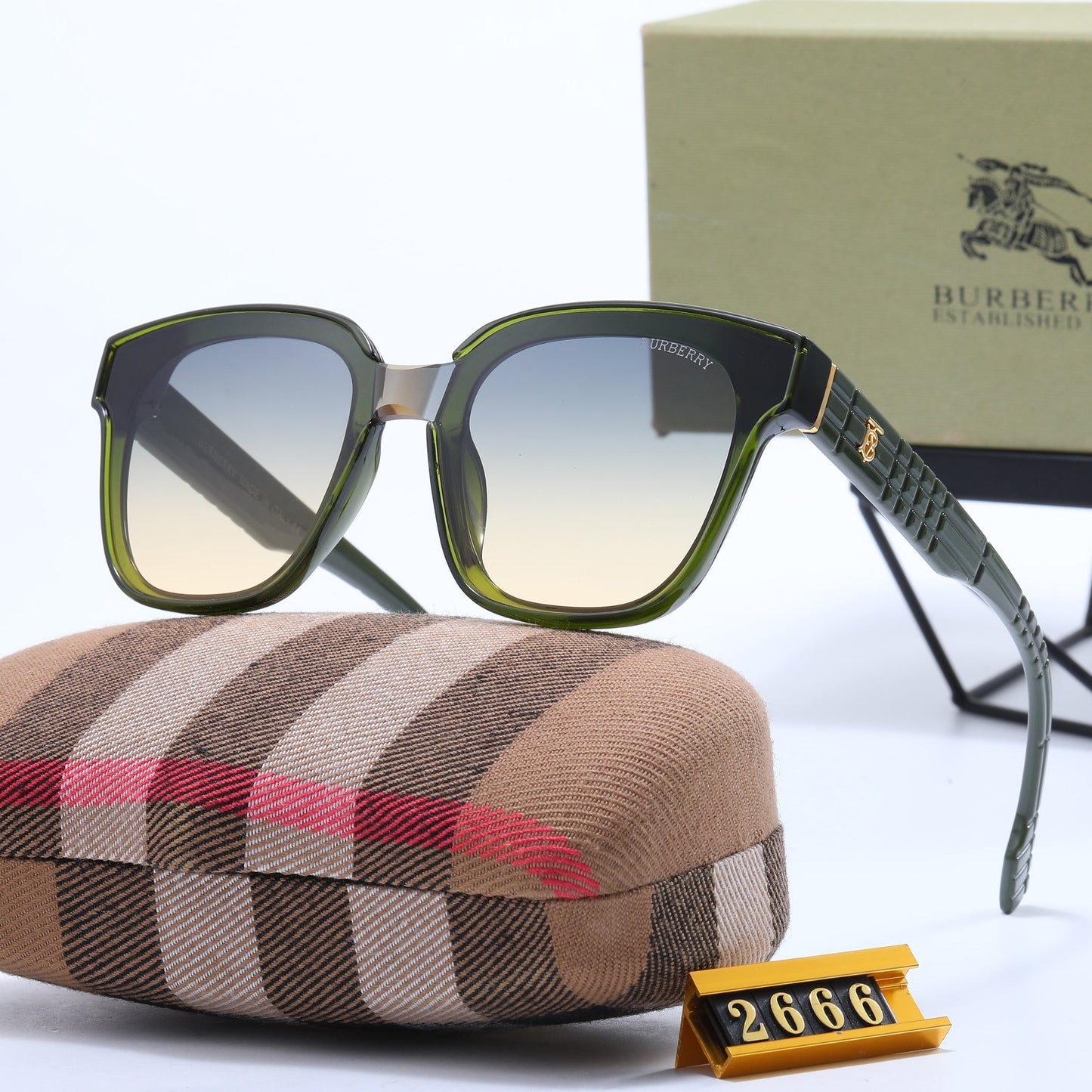 Fashion Sunglasses—11345s-sss62