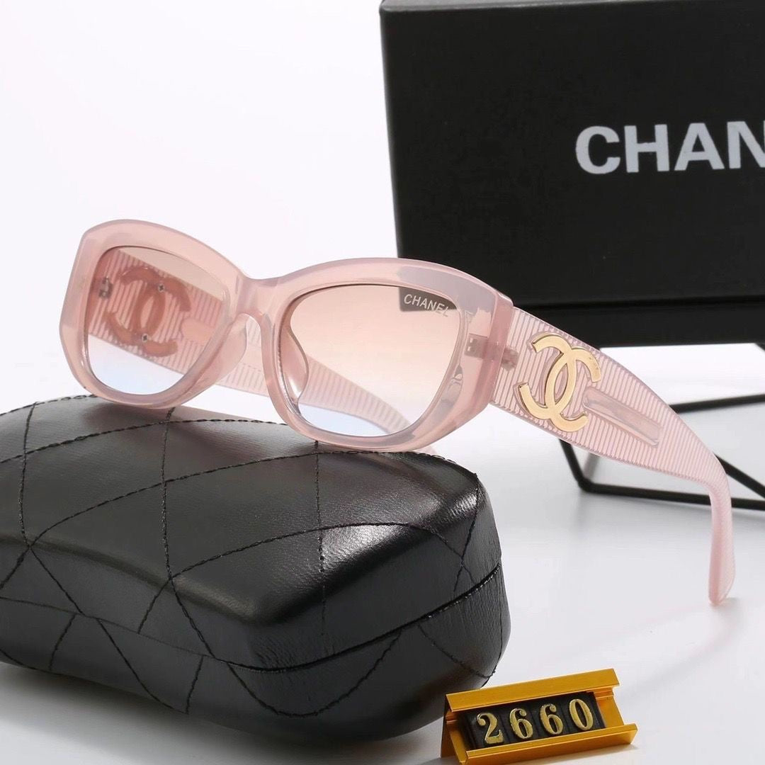CH Fashion Sunglasses—18984s-sss62
