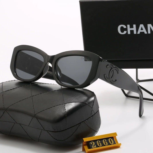 CH Fashion Sunglasses—18984s-sss62