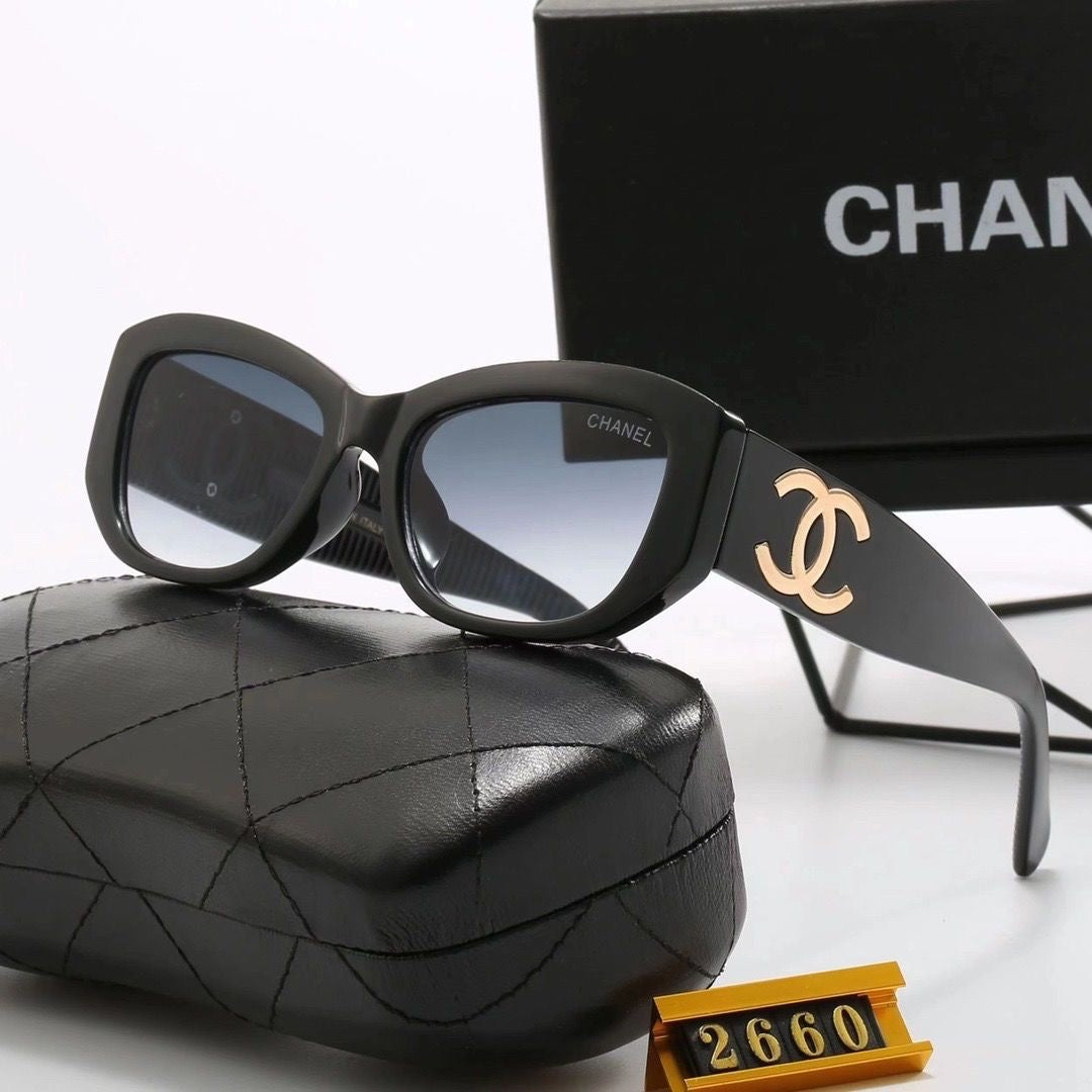 CH Fashion Sunglasses—18984s-sss62