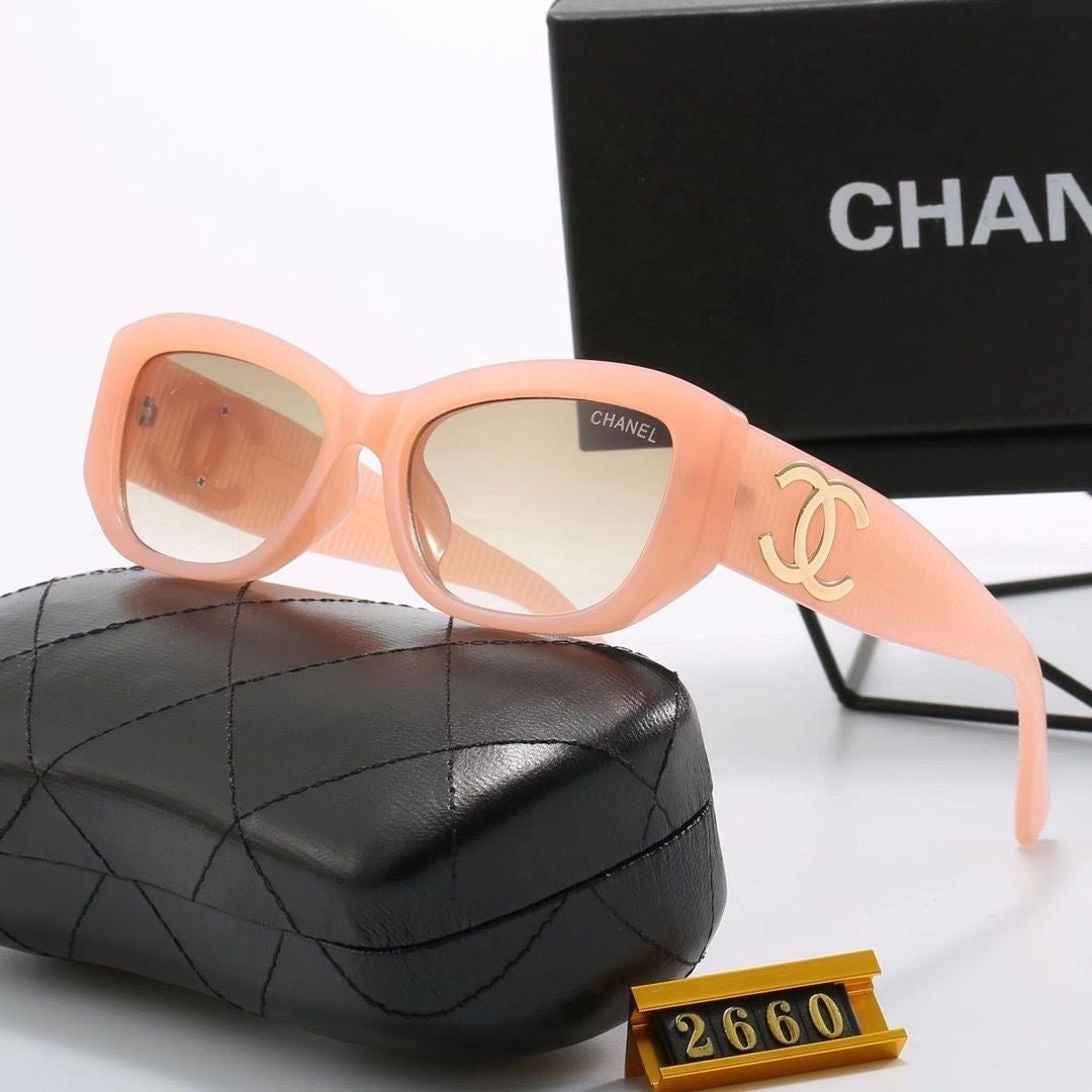 CH Fashion Sunglasses—18984s-sss62