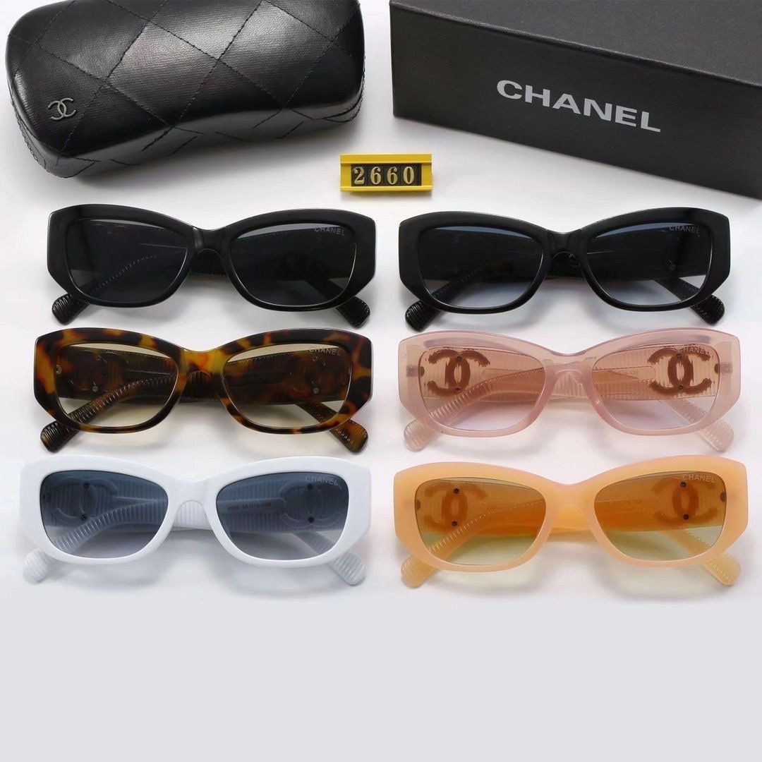CH Fashion Sunglasses—18984s-sss62