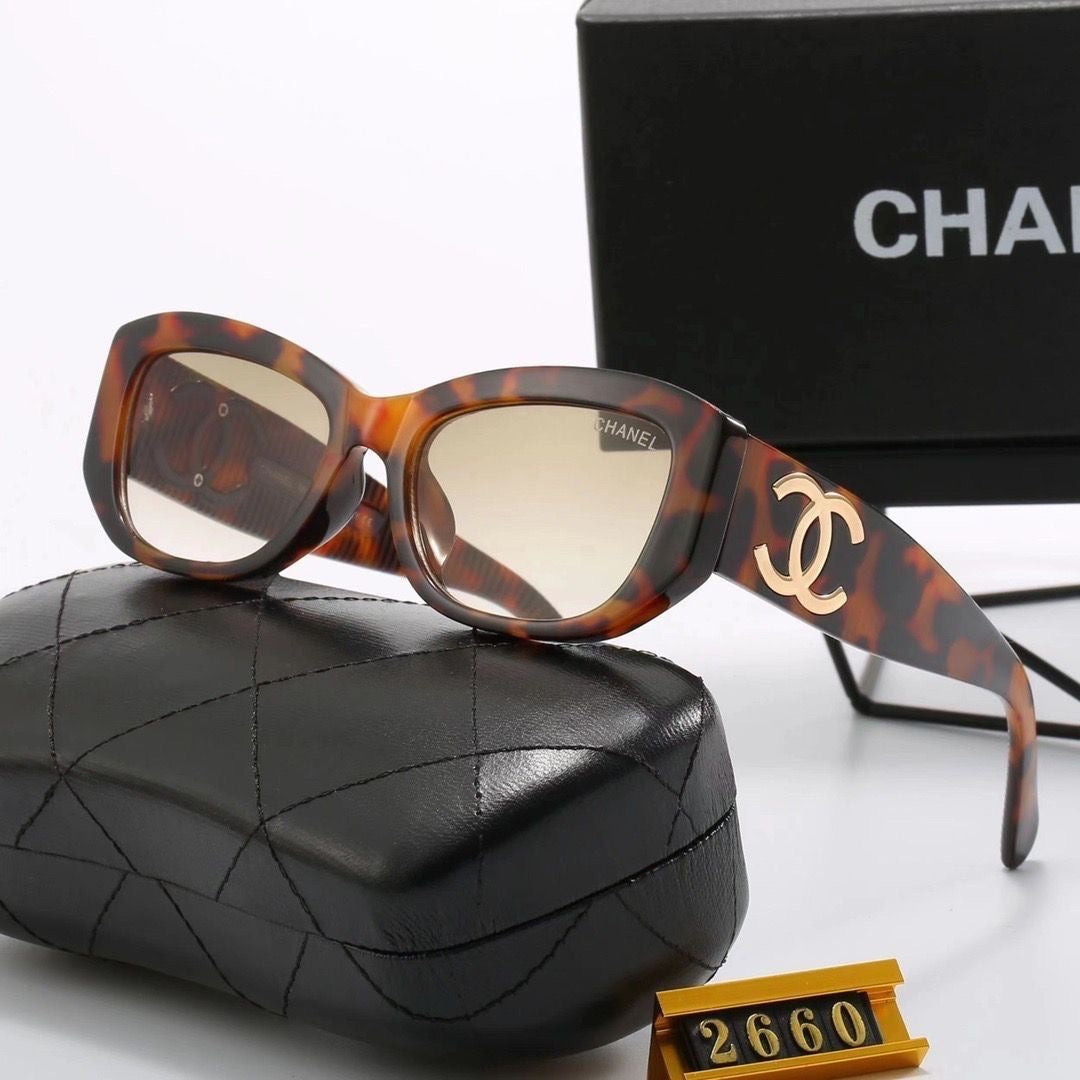 CH Fashion Sunglasses—18984s-sss62