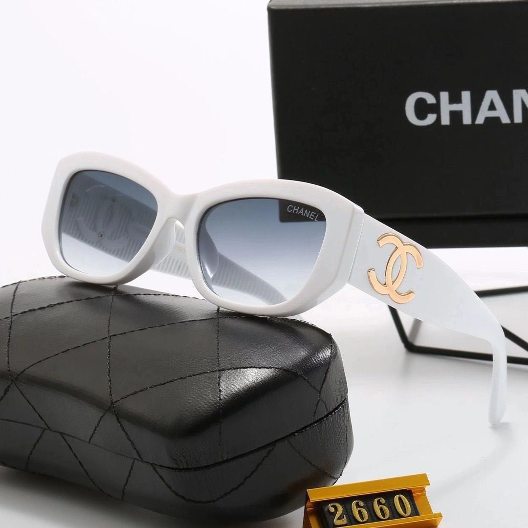 CH Fashion Sunglasses—18984s-sss62