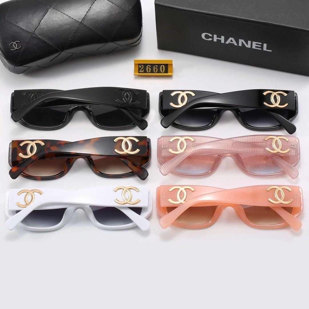 CH Fashion Sunglasses—18984s-sss62