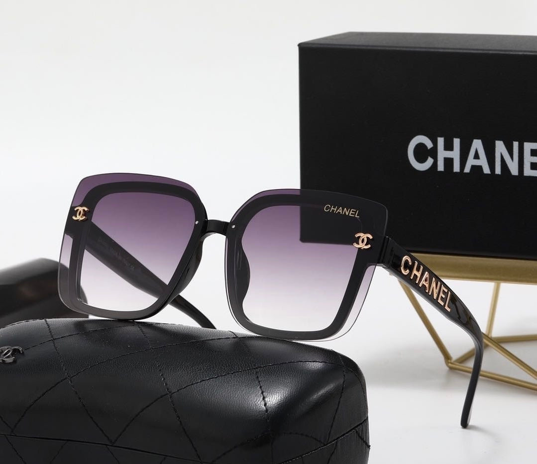 CH Fashion Sunglasses—13475s-sss62